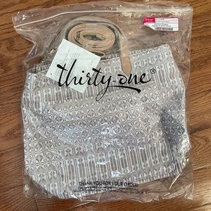 Thirty-one Window Shopper Purse